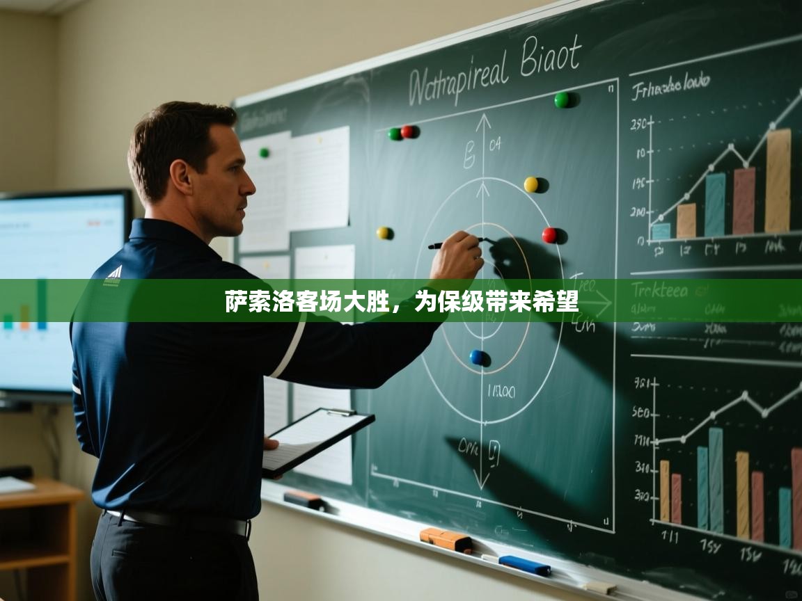 萨索洛客场大胜，为保级带来希望  第2张