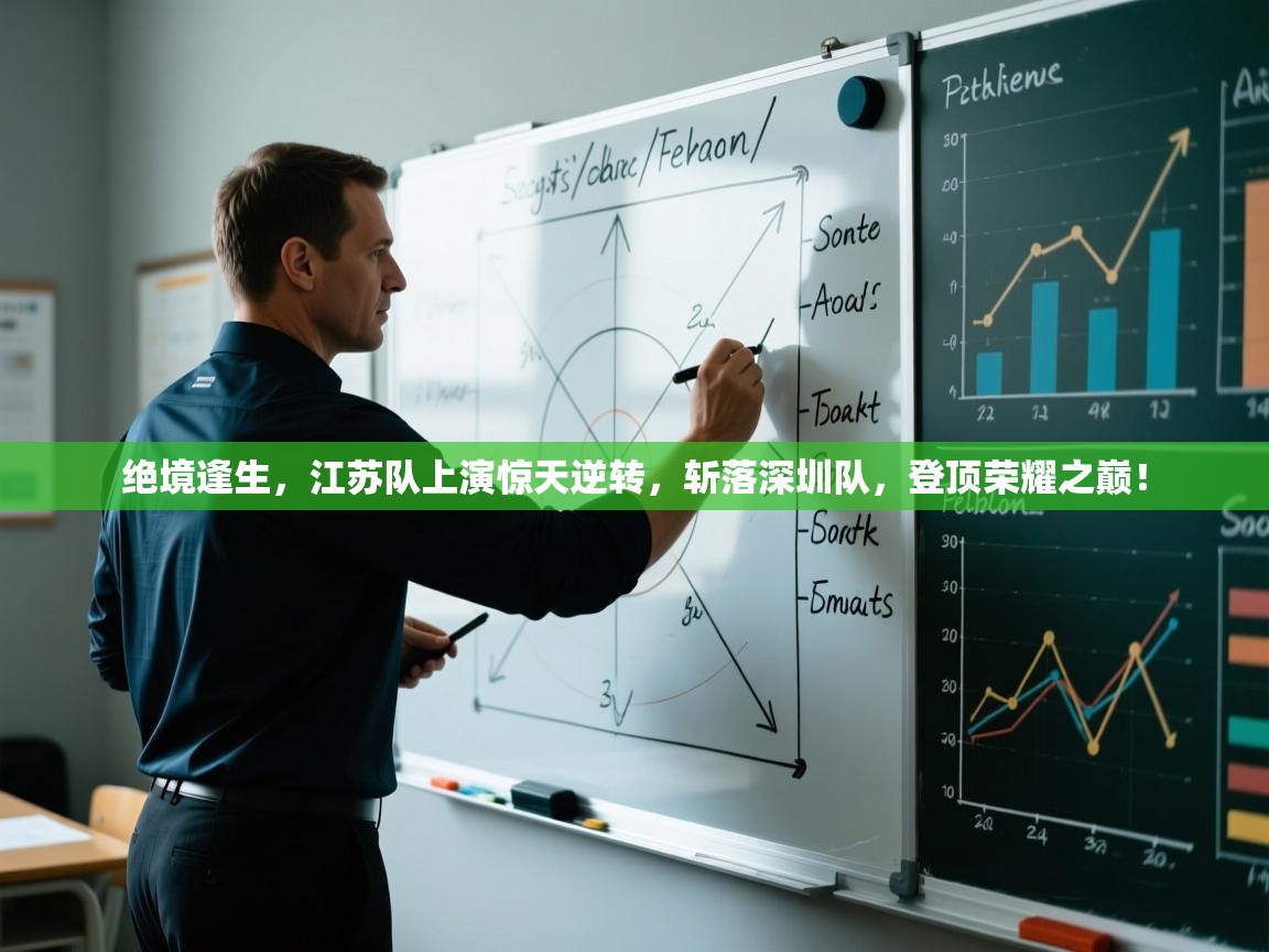 绝境逢生，江苏队上演惊天逆转，斩落深圳队，登顶荣耀之巅！  第2张