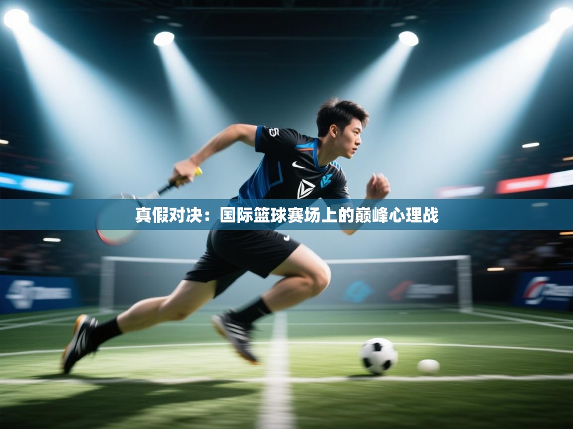 真假对决：国际篮球赛场上的巅峰心理战