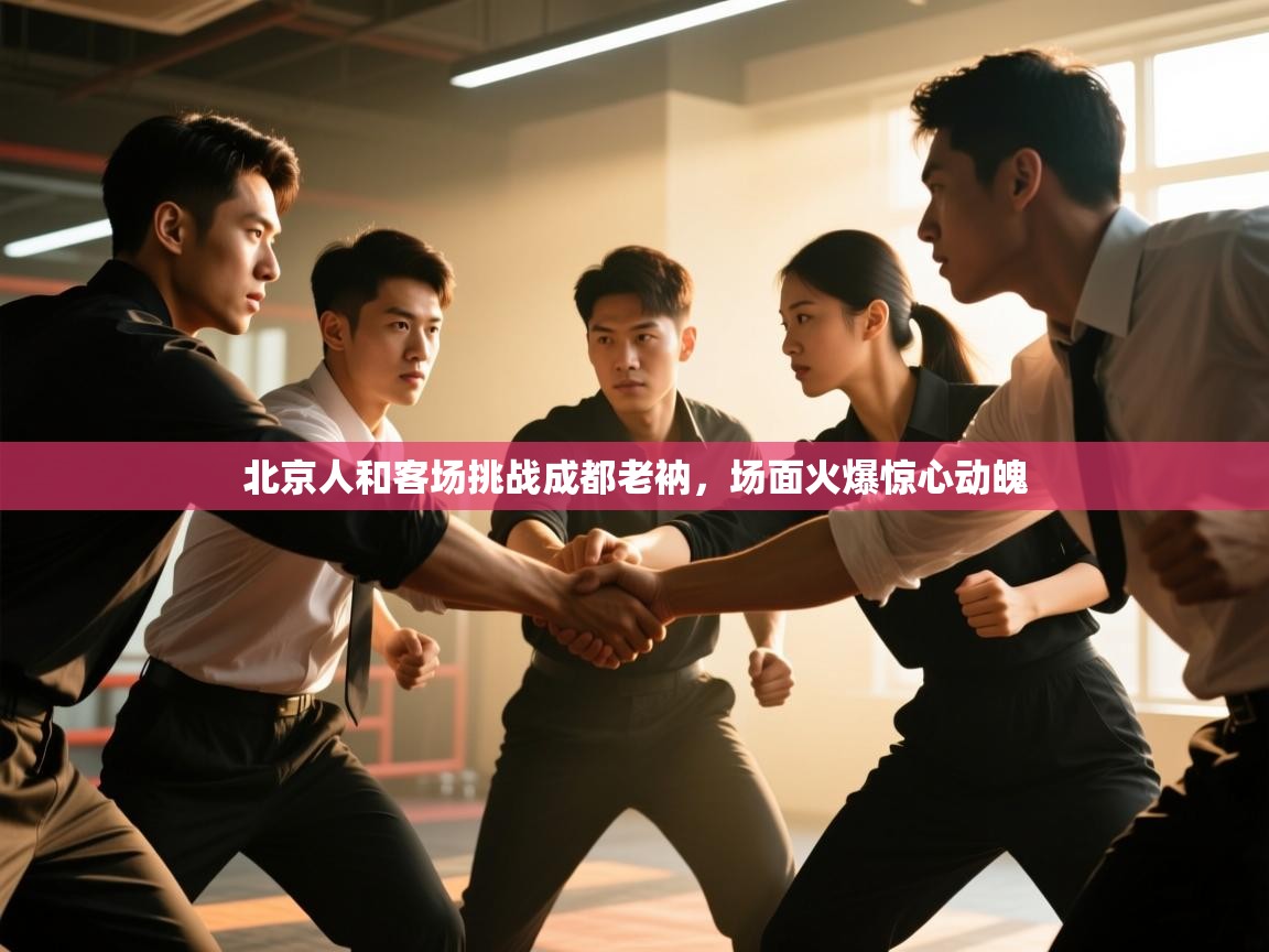 北京人和客场挑战成都老衲,场面火爆惊心动魄 第2张