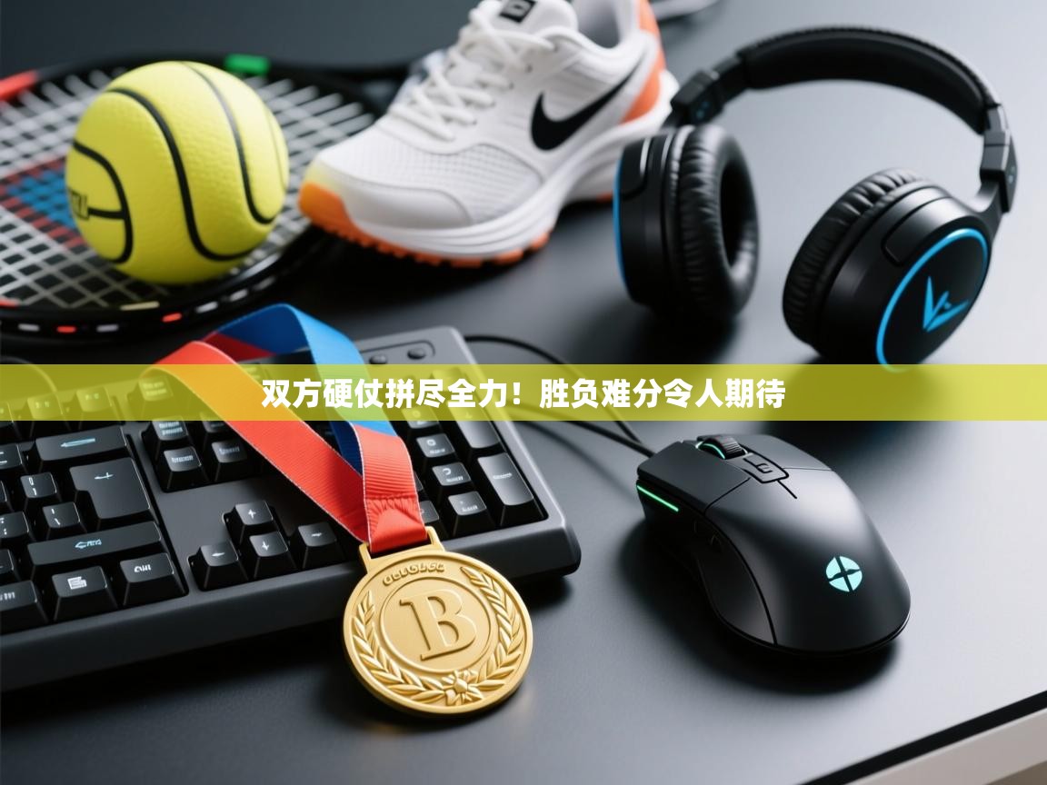 双方硬仗拼尽全力！胜负难分令人期待