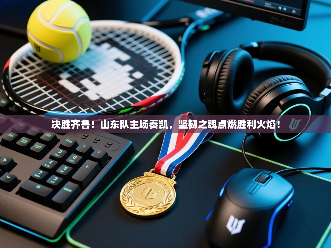 决胜齐鲁！山东队主场奏凯，坚韧之魂点燃胜利火焰！
