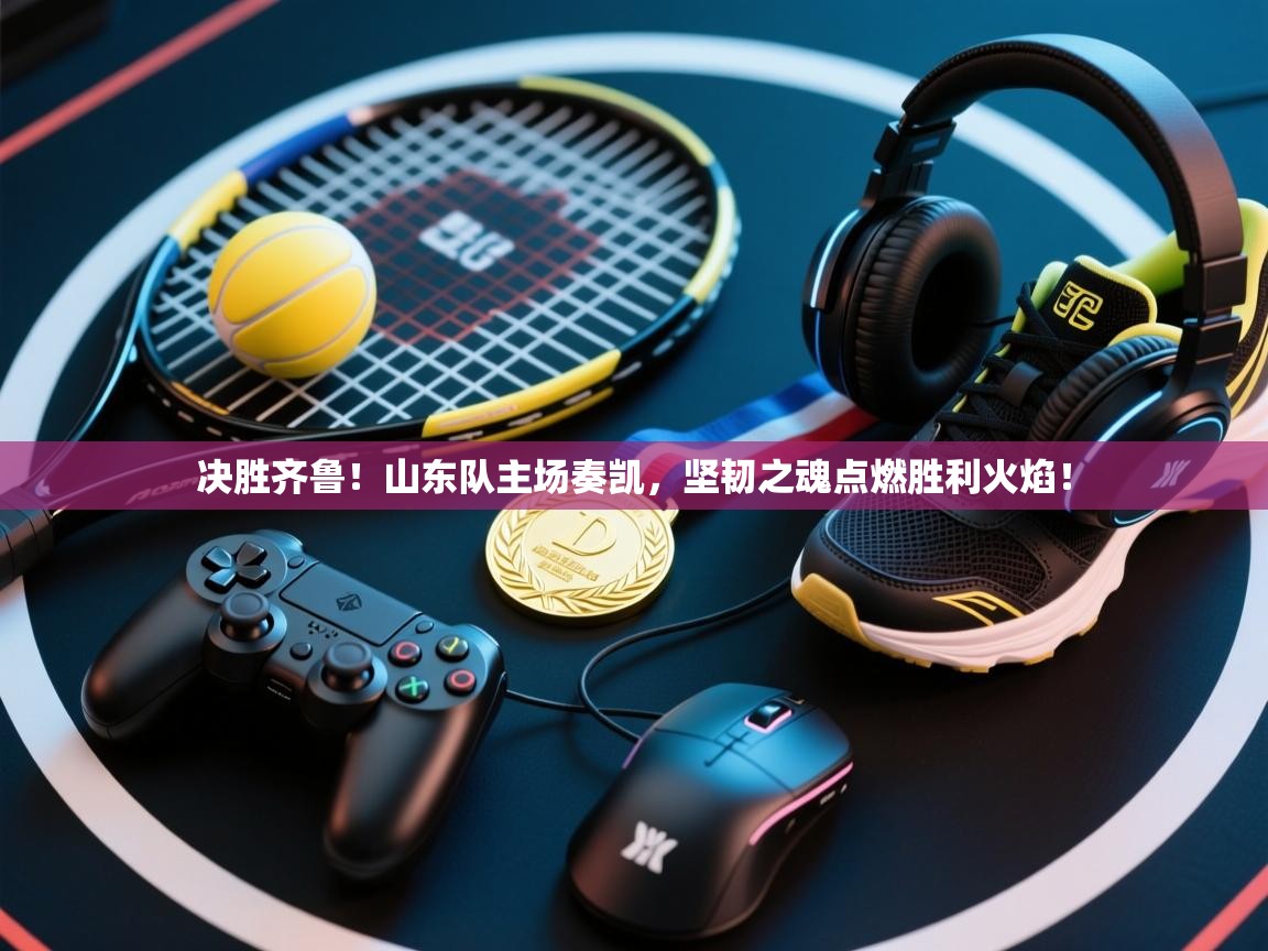 决胜齐鲁!山东队主场奏凯,坚韧之魂点燃胜利火焰! 第2张