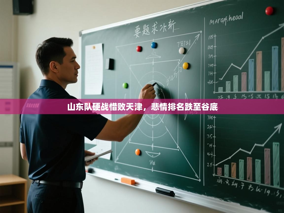 山东队硬战惜败天津,悲情排名跌至谷底 第2张