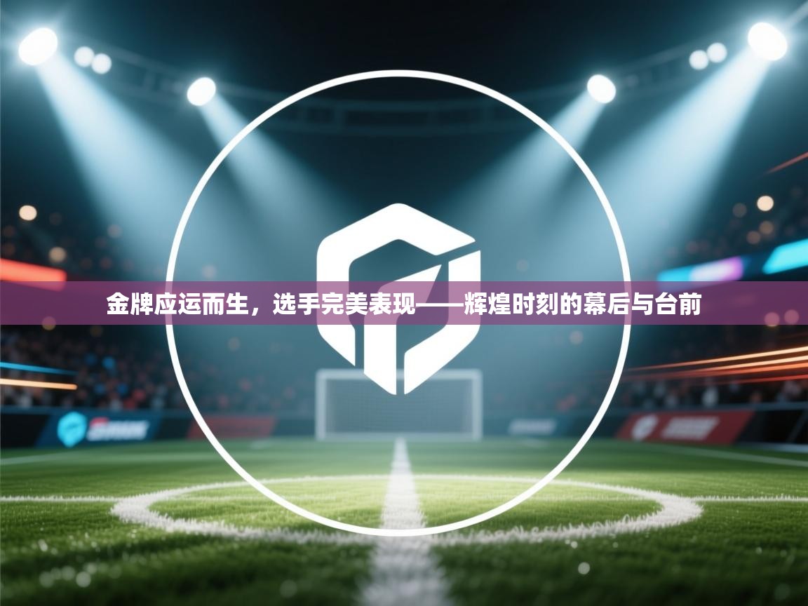金牌应运而生,选手完美表现——辉煌时刻的幕后与台前 第2张