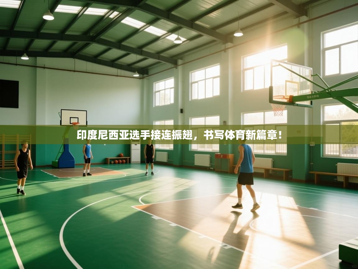 印度尼西亚选手接连振翅,书写体育新篇章! 第2张