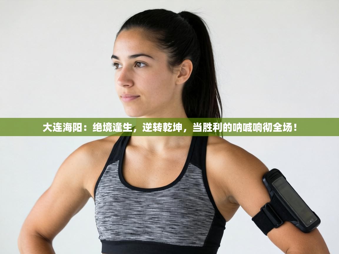 大连海阳：绝境逢生，逆转乾坤，当胜利的呐喊响彻全场！