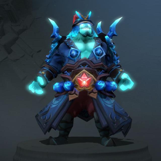 风暴之眼在刀塔世界杯中打出逆转，被誉为观众齐声高喊的简单介绍