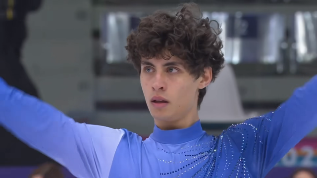 潜力新星:古巴选手斩获冠军的简单介绍 潜力新星:古巴选手斩获冠军的简单介绍