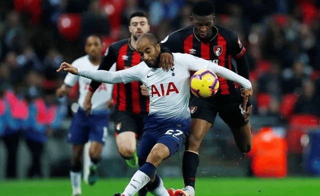 拜恩茅斯在与低排名球队的交锋中失常的简单介绍