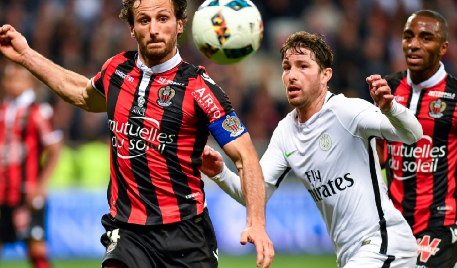 关于圣埃蒂安客场击败尼斯，追赶积分的信息