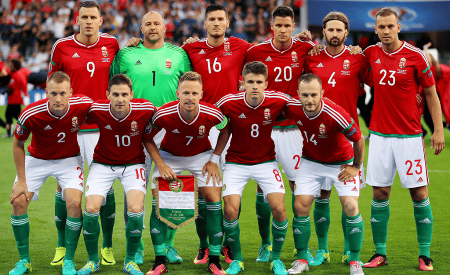 匈牙利对阵挪威,双方实力对垒备战入围淘汰赛 匈牙利对阵挪威,双方实力对垒备战入围淘汰赛