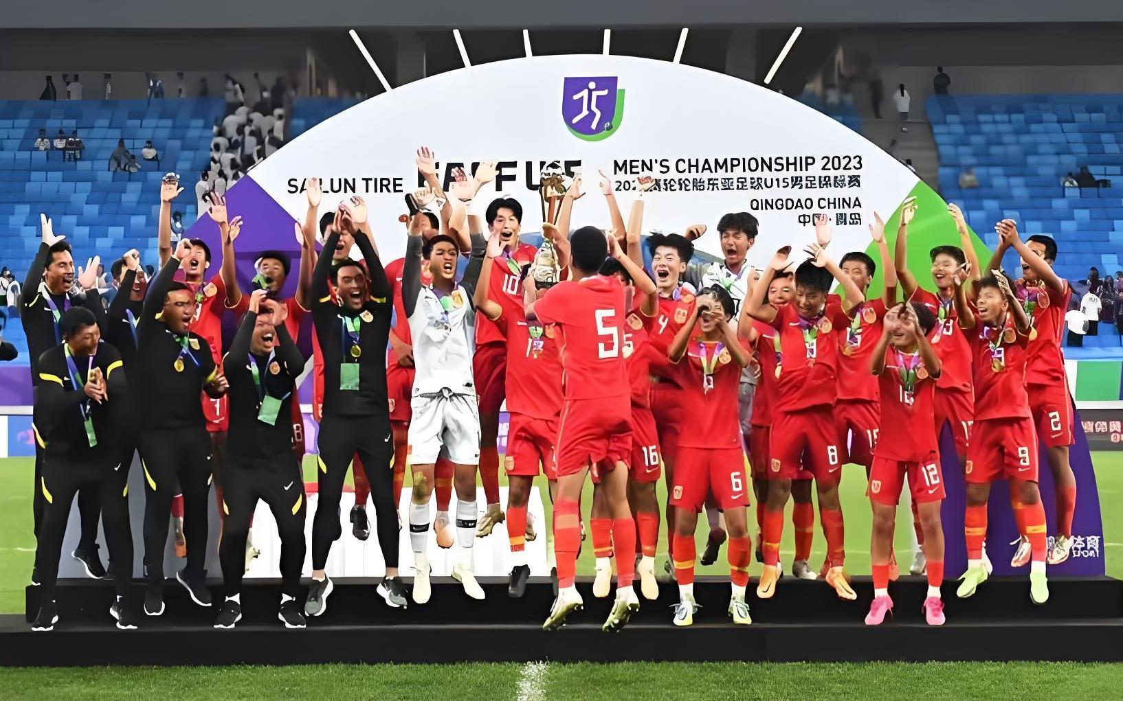 踏入关键战局，球队已做好全力以赴的准备