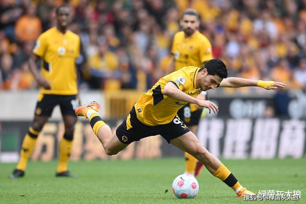 狼队奋力反超，为保级保驾护航的简单介绍