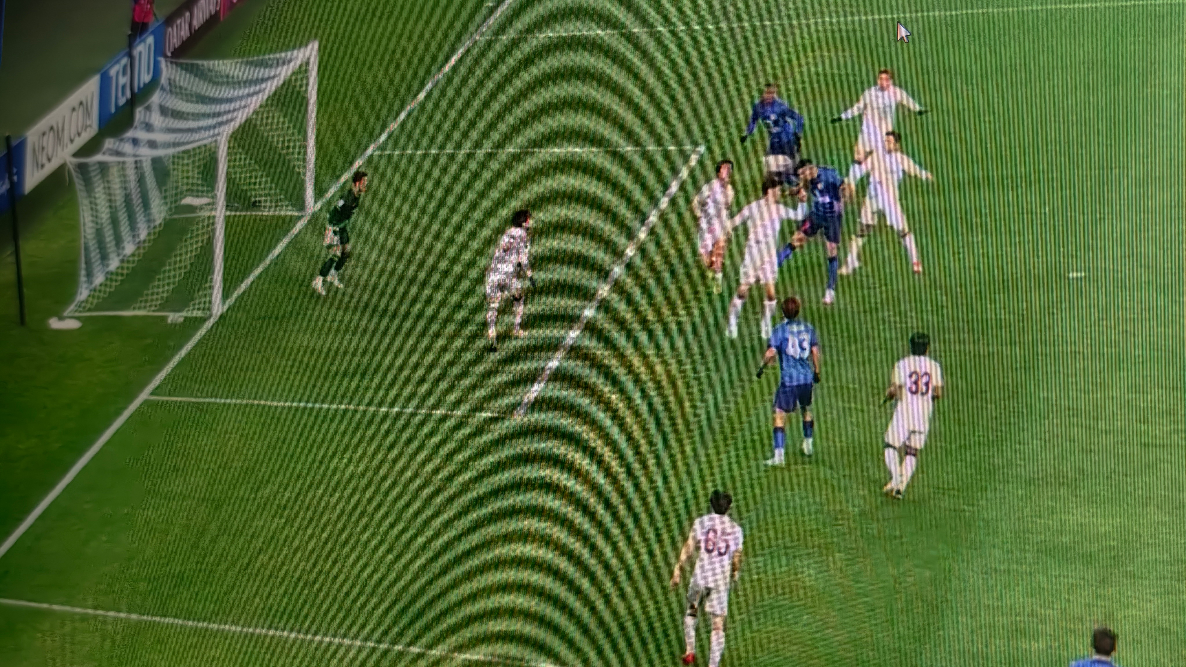 梅斯客场不敌对手，战绩持续下滑