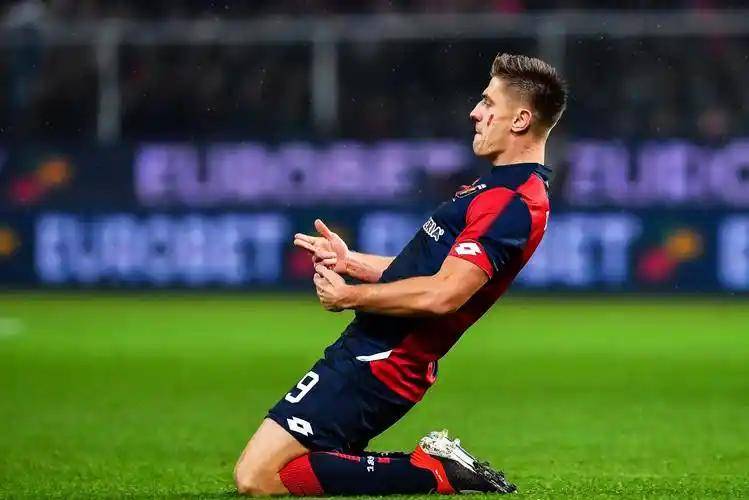 热那亚球员遭遇伤病，对球队实力造成一定影响的简单介绍