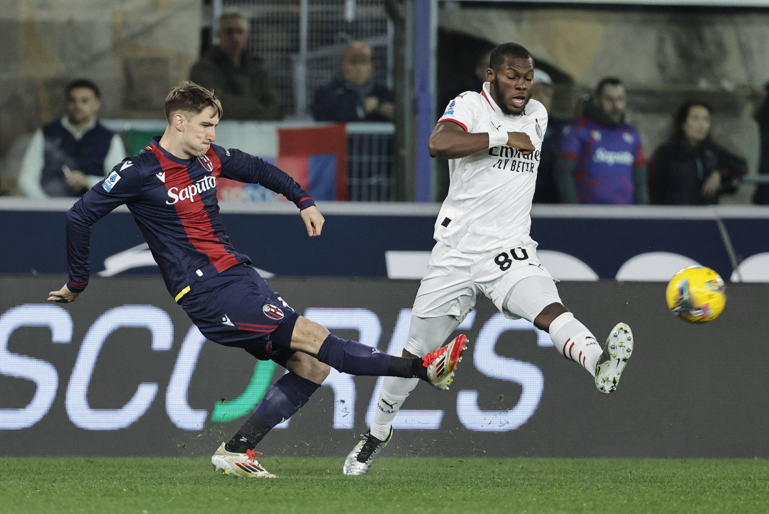 博洛尼亚主场告捷，提升士气备战下轮的简单介绍