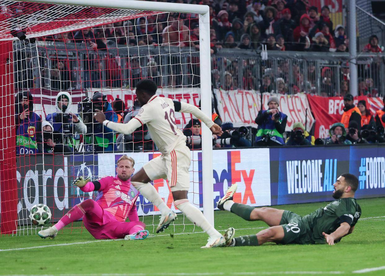 罗本复出引关注拜仁欧冠大战难求胜的简单介绍