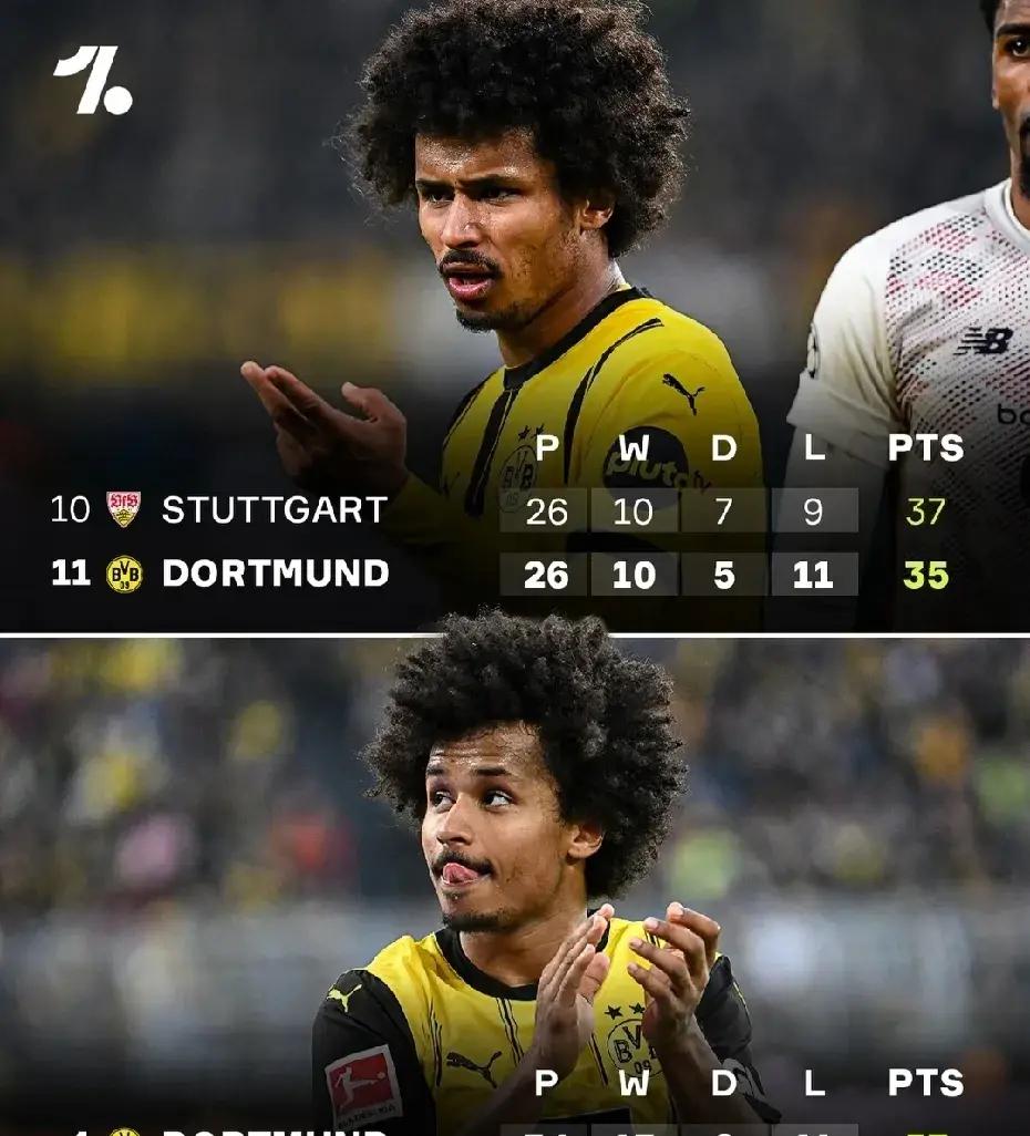 关于多特蒙德在主场迎战莱比锡，大胜对手赢得比赛的信息