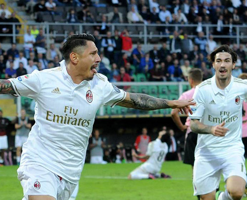 巴勒莫客场惊险击败对手，实现联赛两连胜