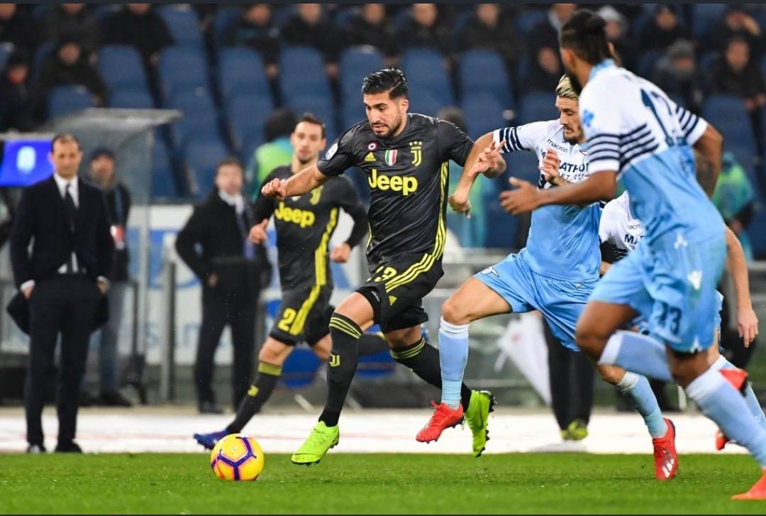 意大利联赛局势变幻莫测，冠军难定得的简单介绍