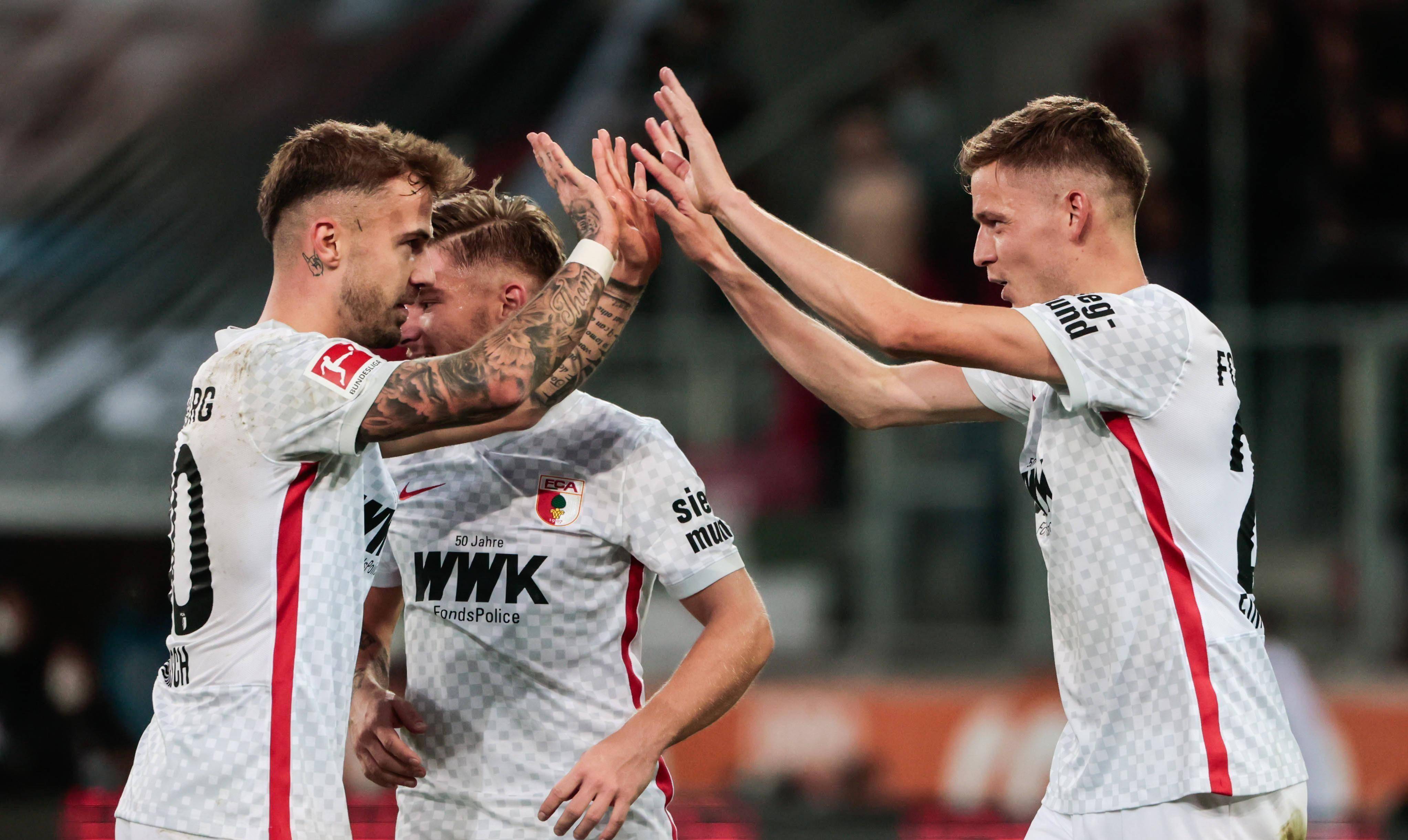 斯图加特客场不敌汉诺威难堪连败的简单介绍