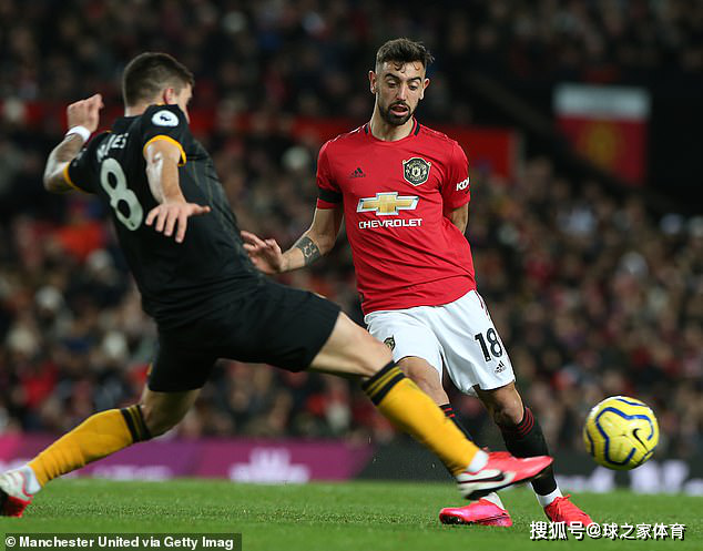 贝尔巴托夫射门精准，狼队攻击力十足的简单介绍