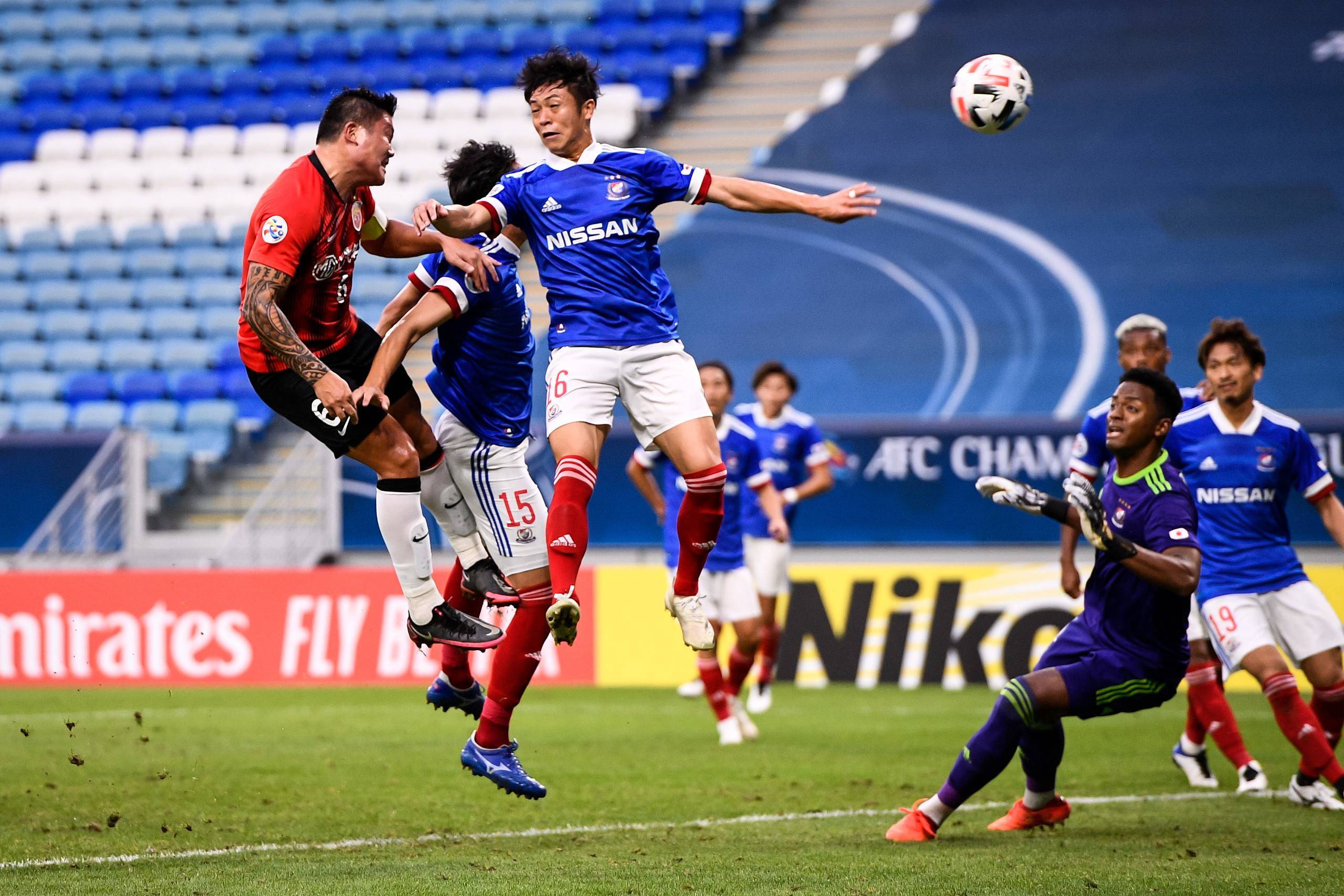 关于成功击败浦和红砖的球队继续前进的信息