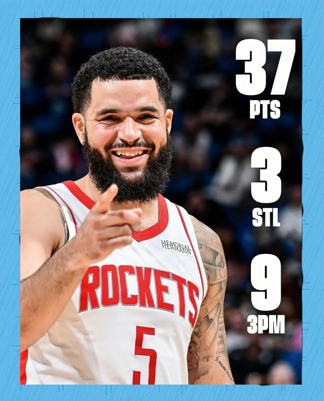 关于火箭大胜热火，取得四连胜的信息