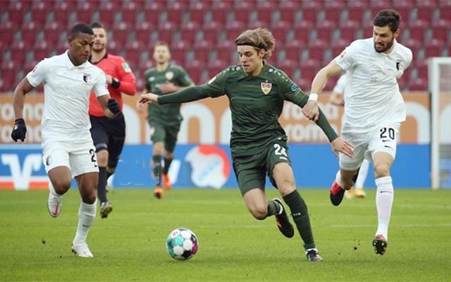 格拉德巴赫客场大败需积极反思，下轮寻求振奋的简单介绍