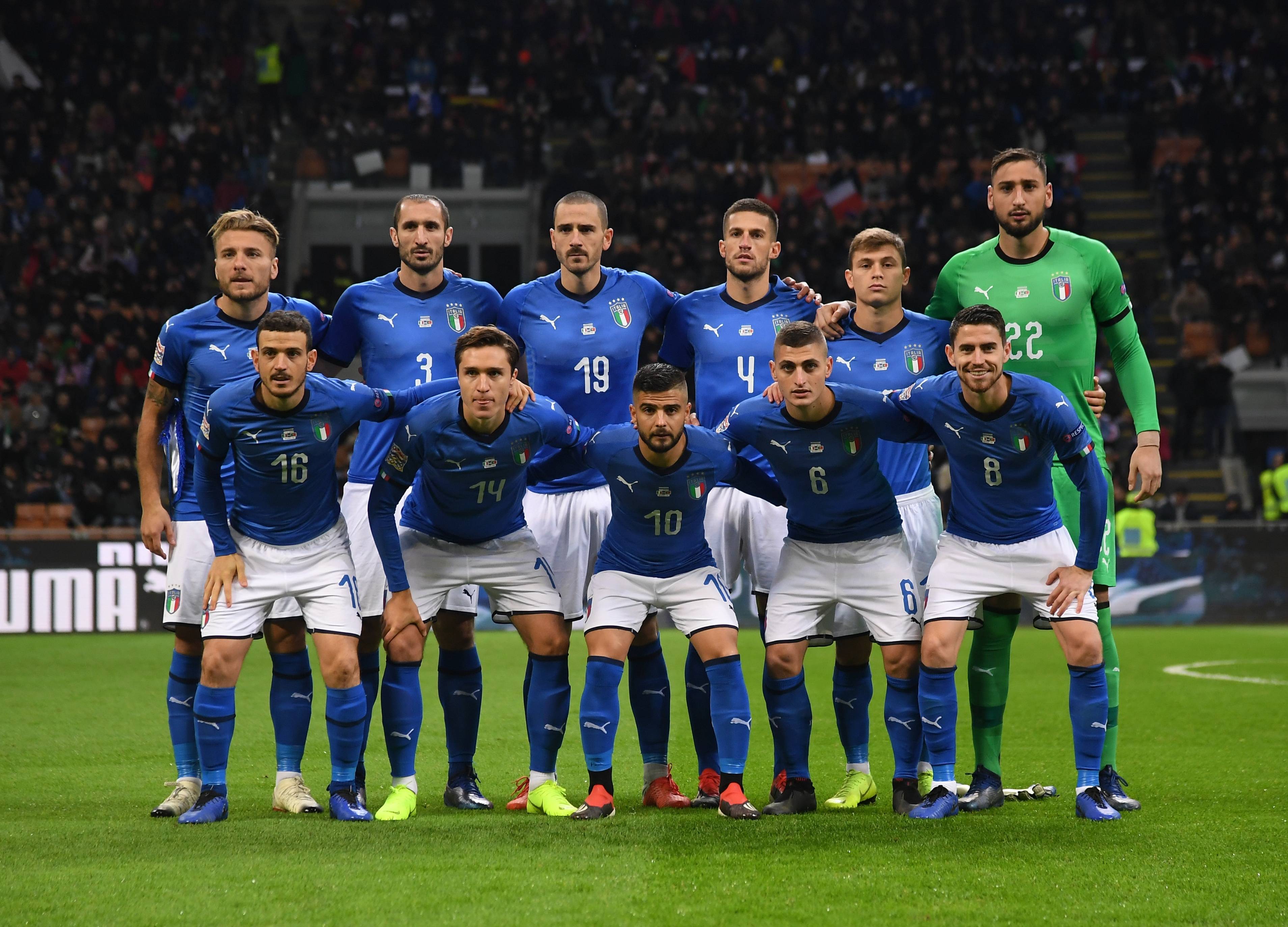 关于欧洲国家杯预选赛即将打响，各队希望脱颖而出的信息